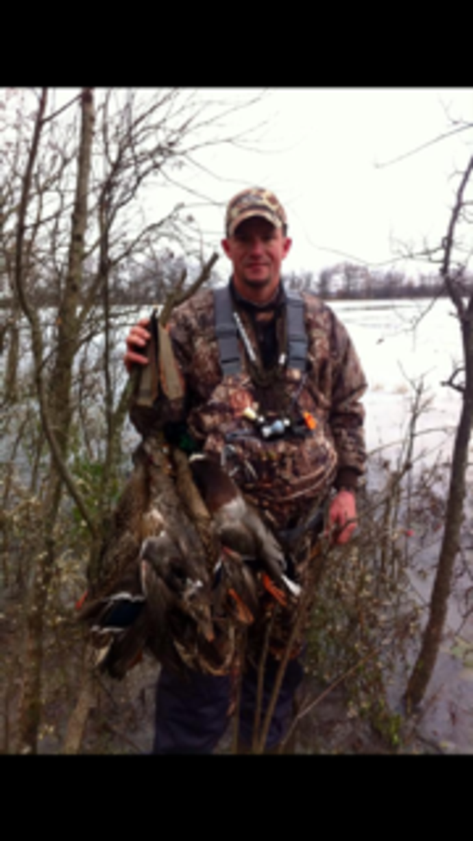 Duck Down Guide Service Arkansas Duck Hunts Photo 173